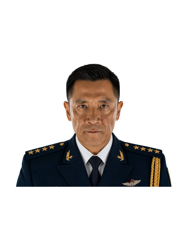 人间群像代表人物