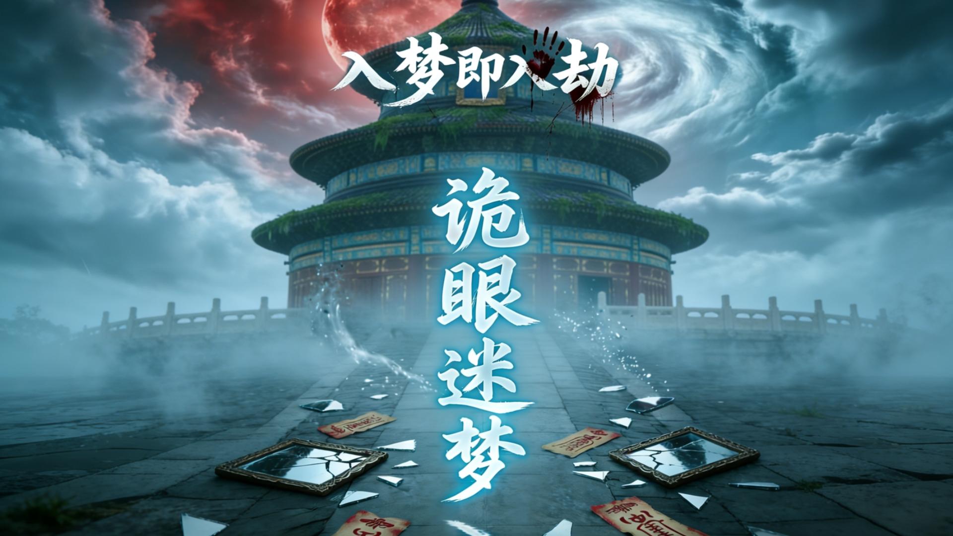 第02集 · 不安宁的夜