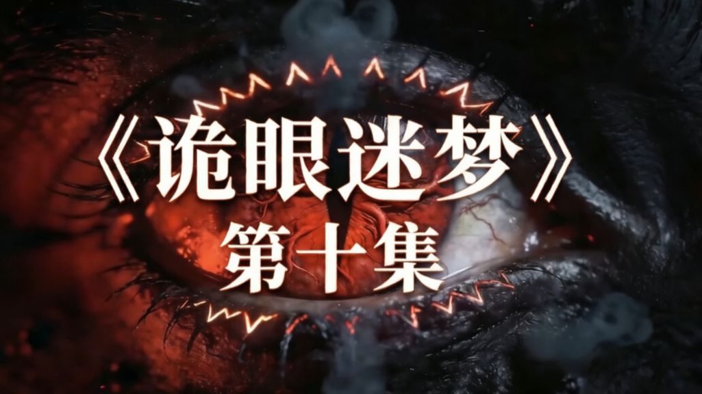 第10集 · 他死了？