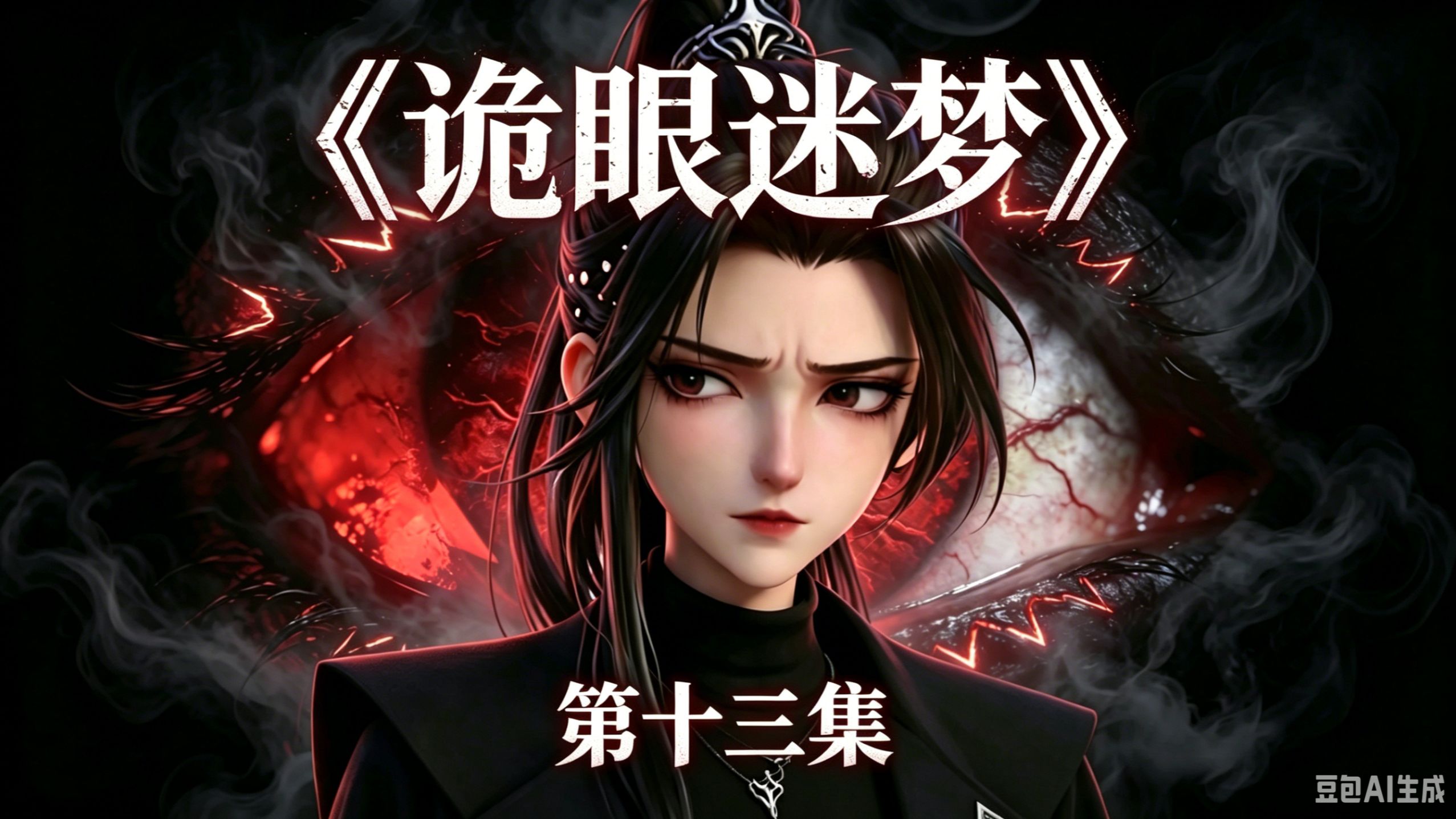 第13集 · 疑点重重