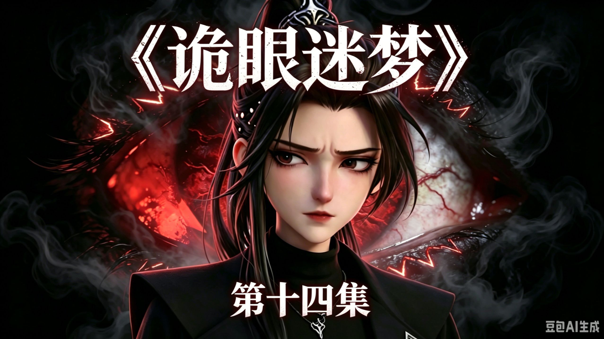 第14集 · 找到钥匙