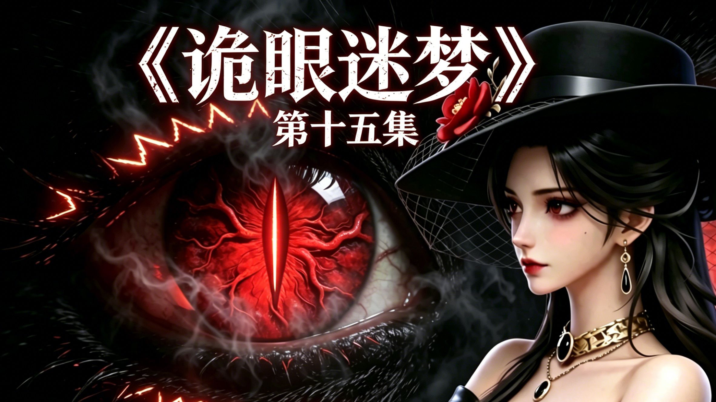 第15集 · 怎么选都不对