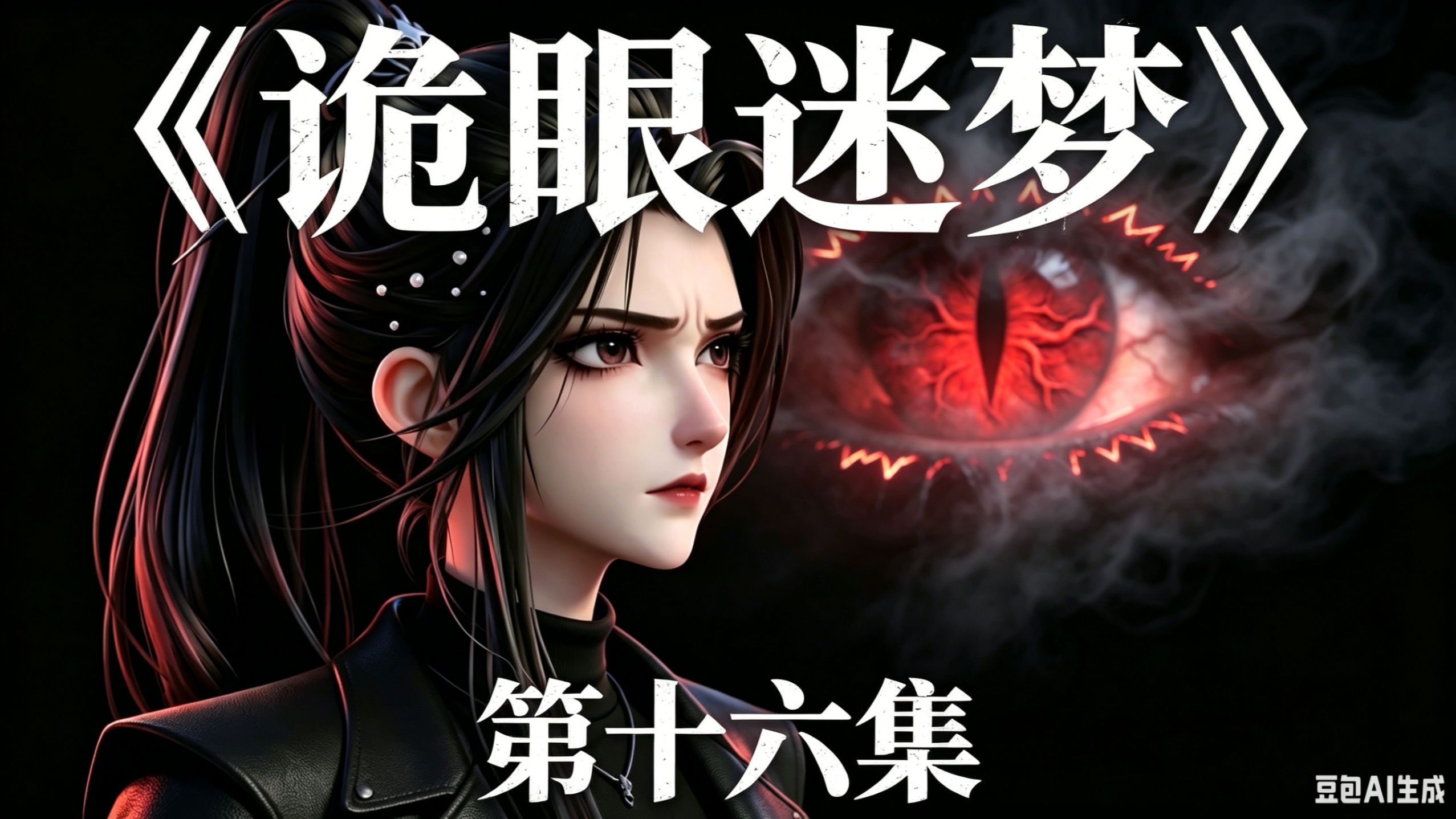 第16集 · 冲我来的