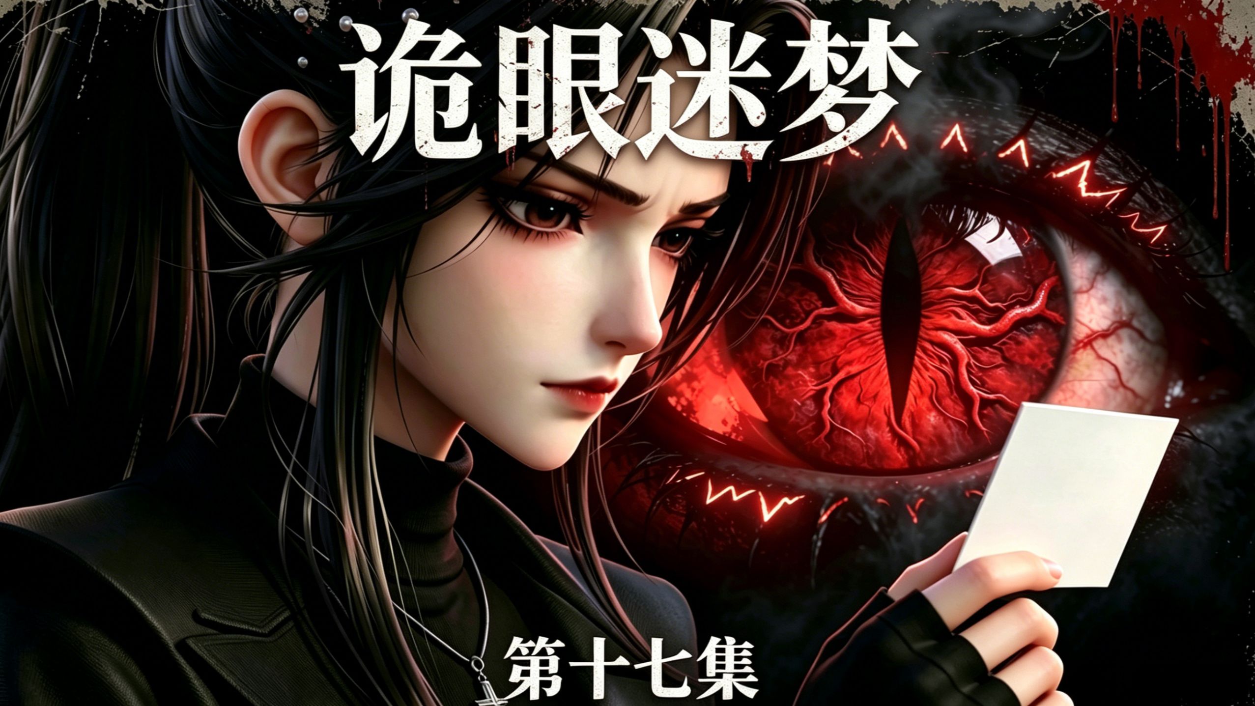 第17集 · 不是诡也不是凶手