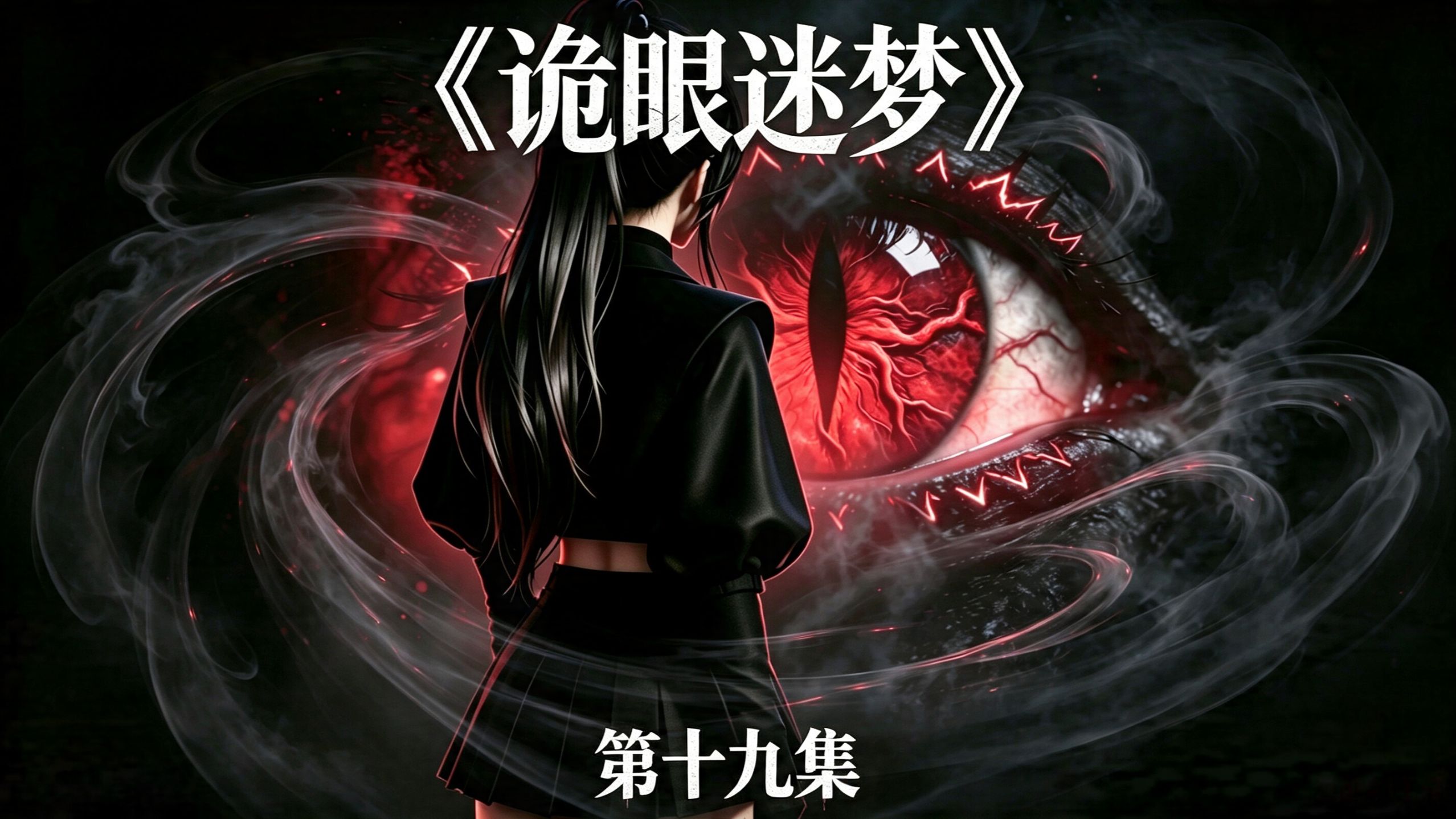 第19集 · 阴魂不散