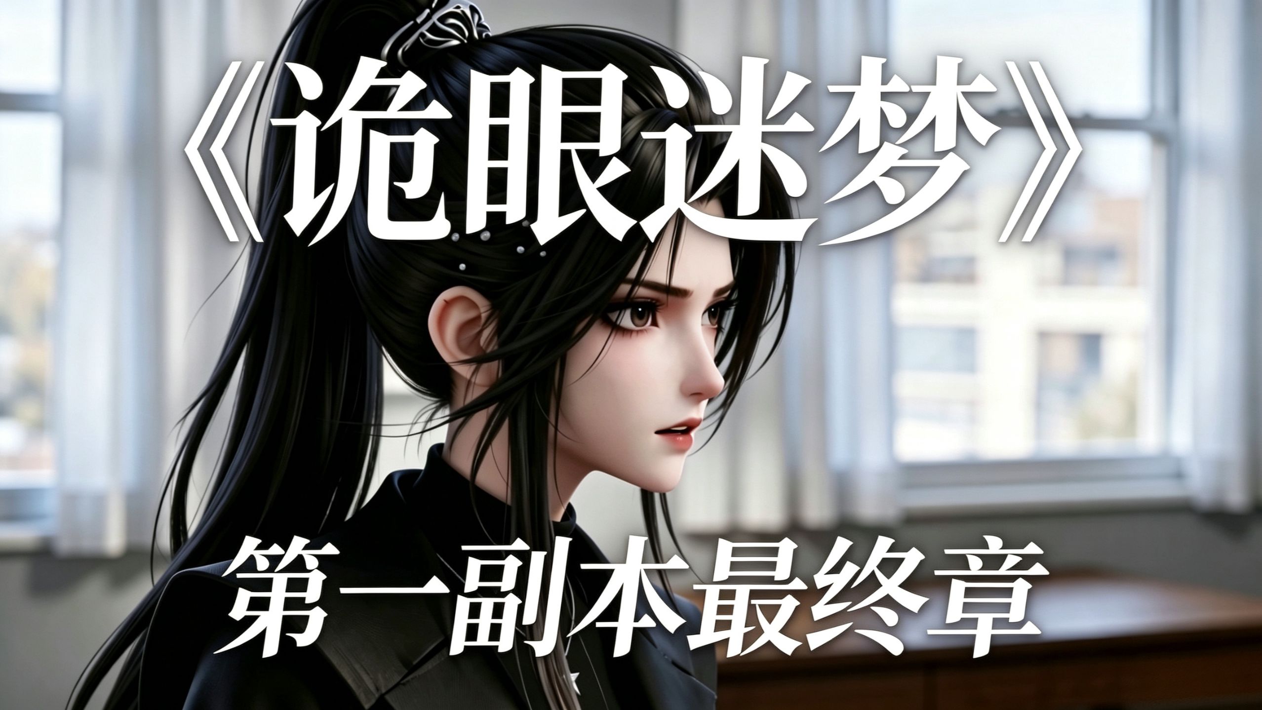 第一副本终章