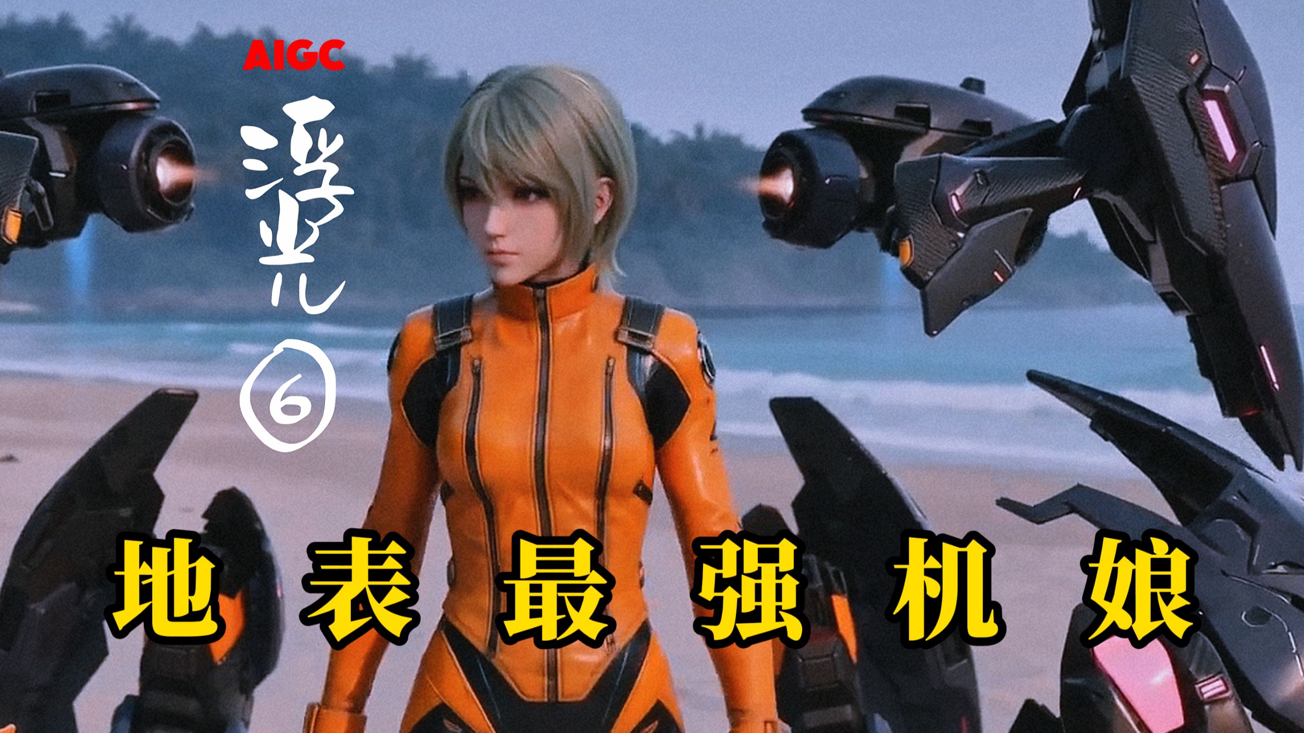 露夏