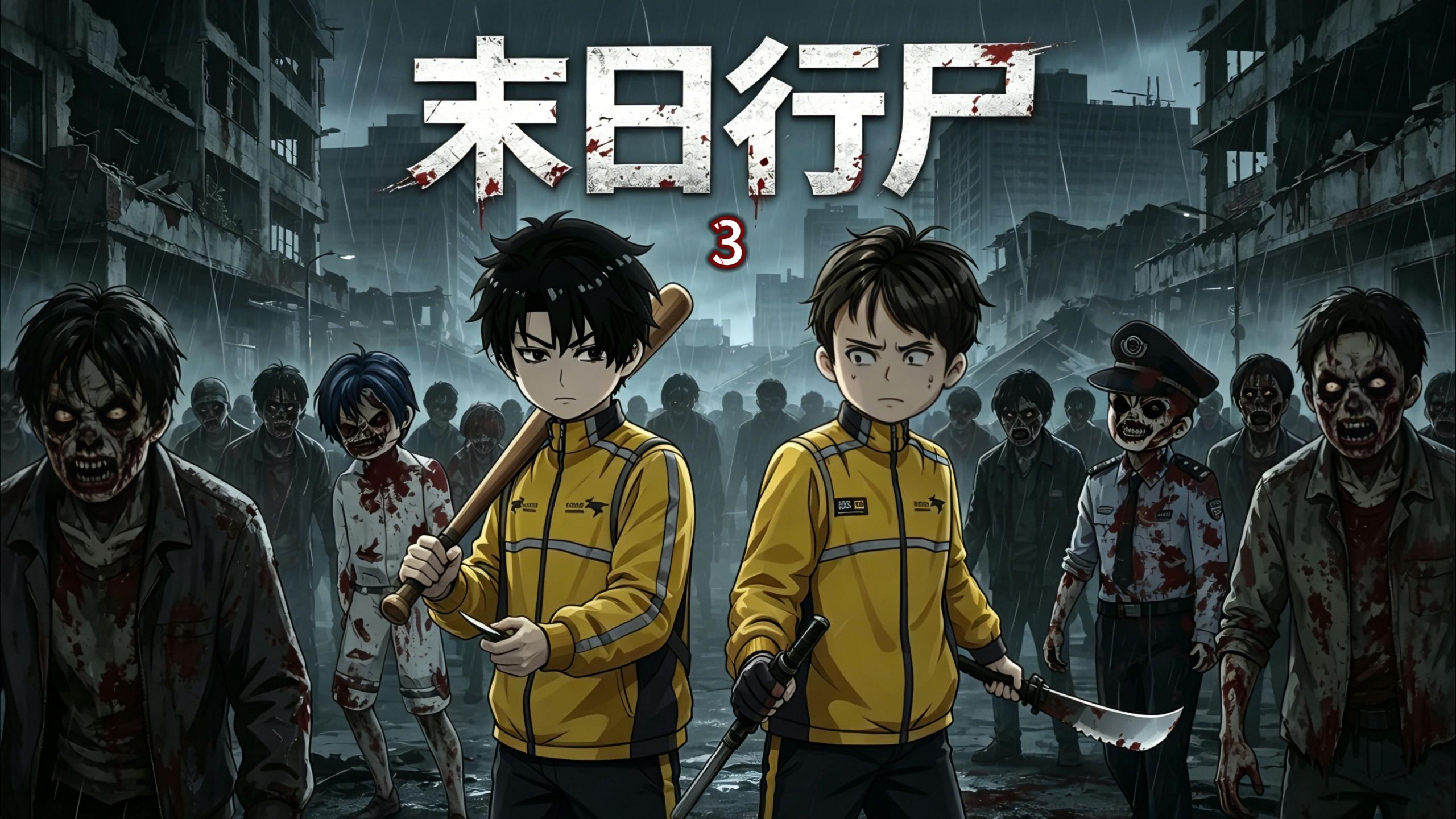 第三集