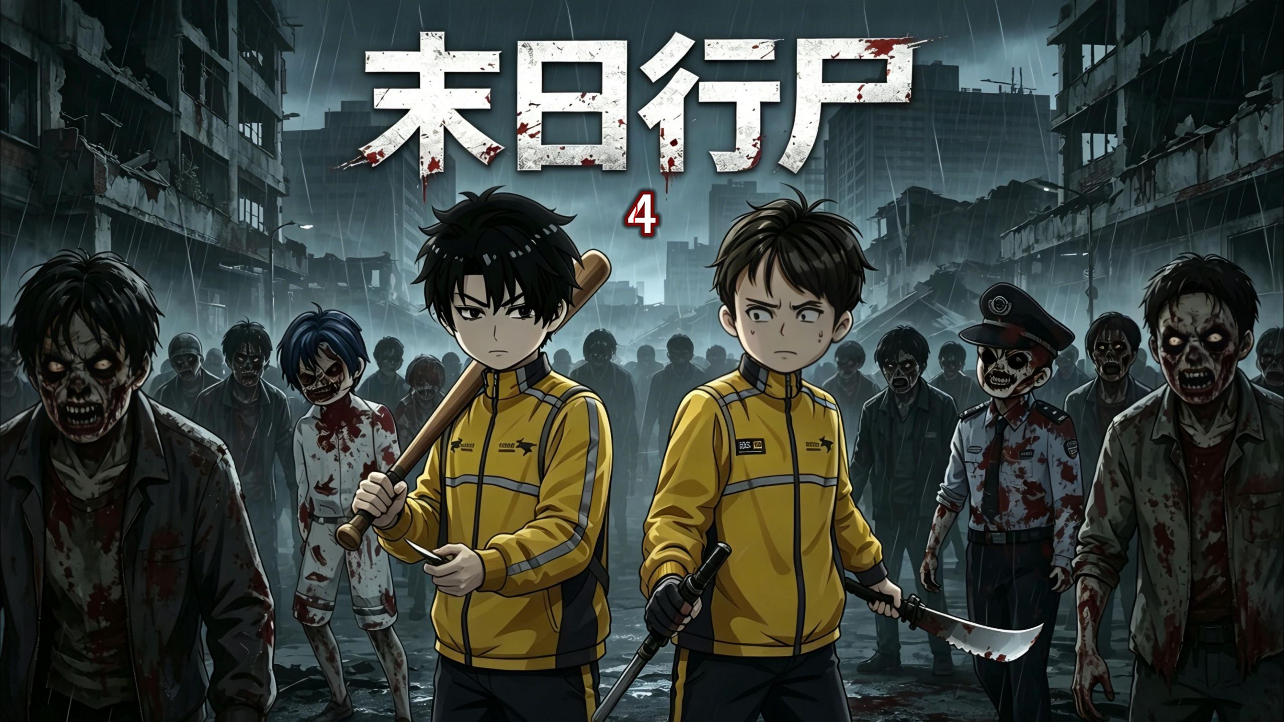 第四集