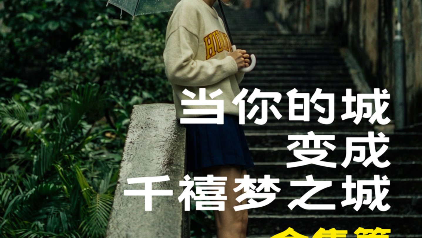 城志