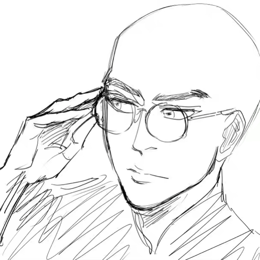 叫兽易小星头像
