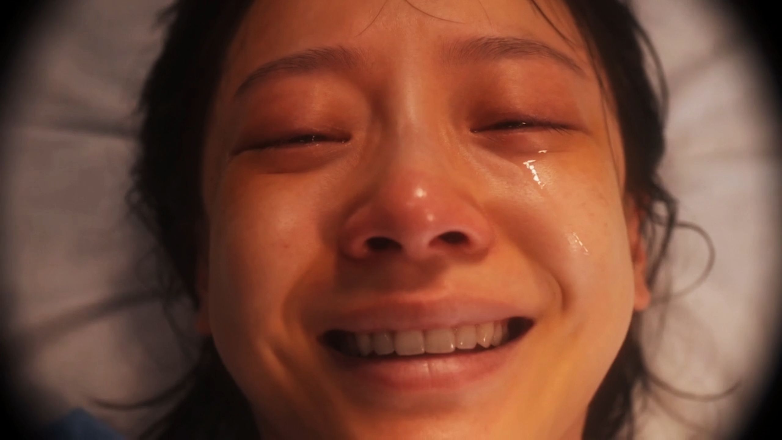 告别