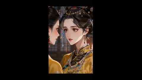 双女主