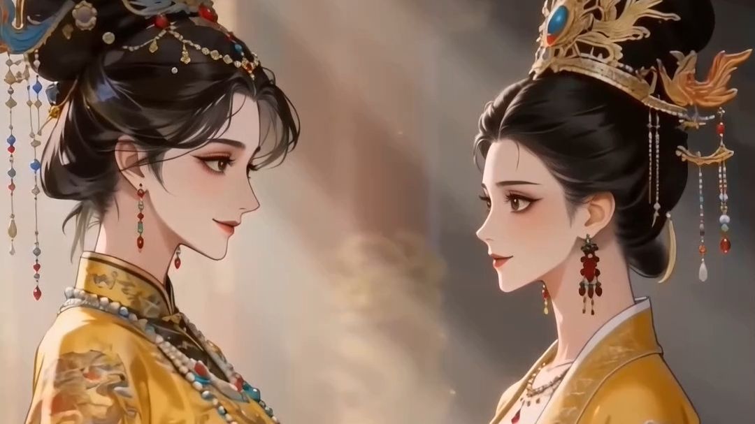 大结局封面