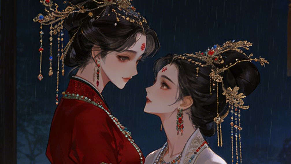 宫寝