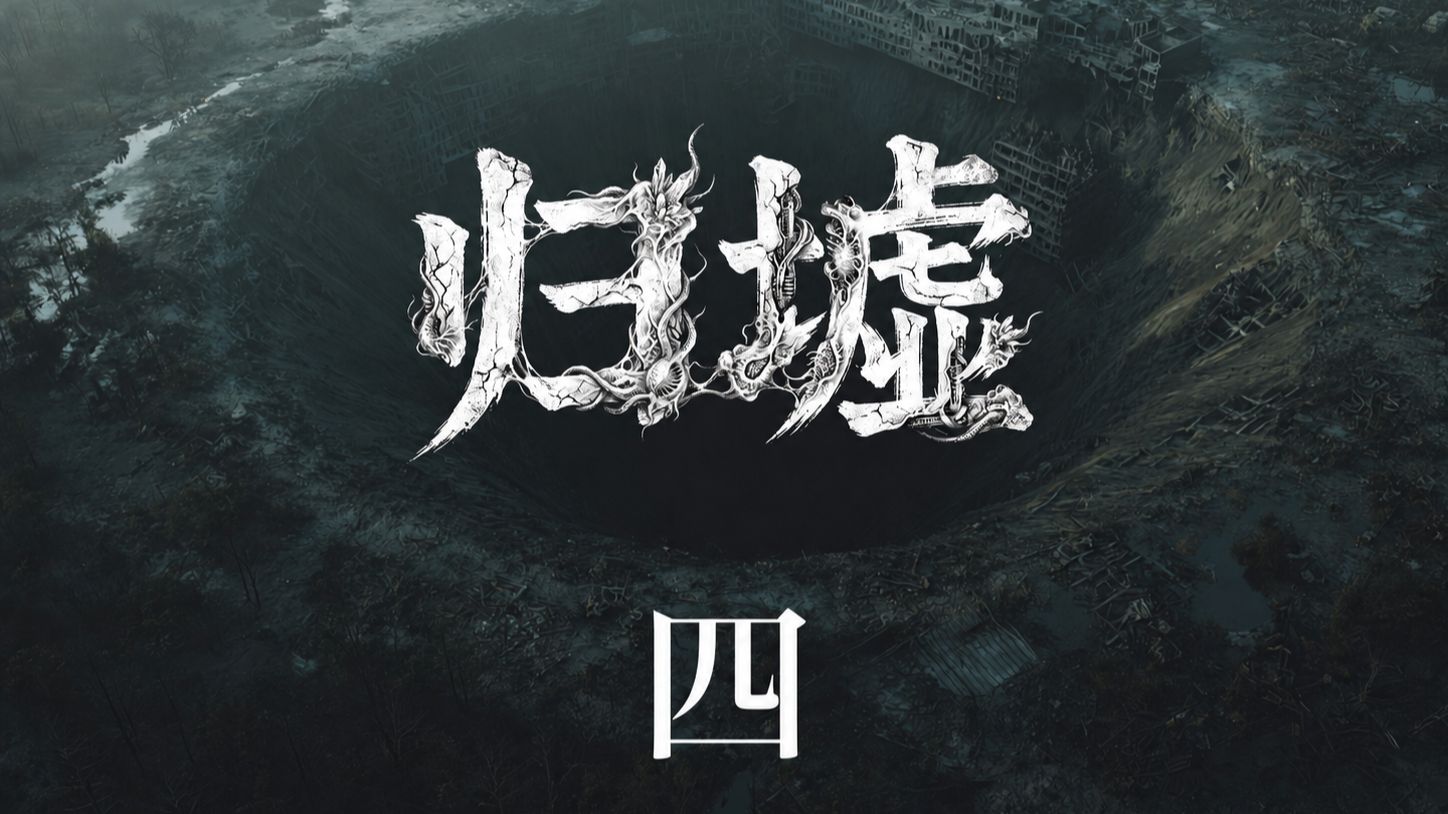 第四集·扩散
