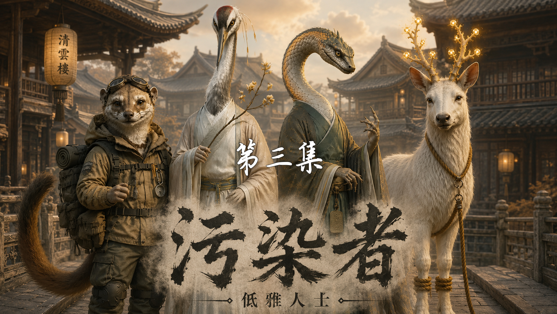 第三集封面