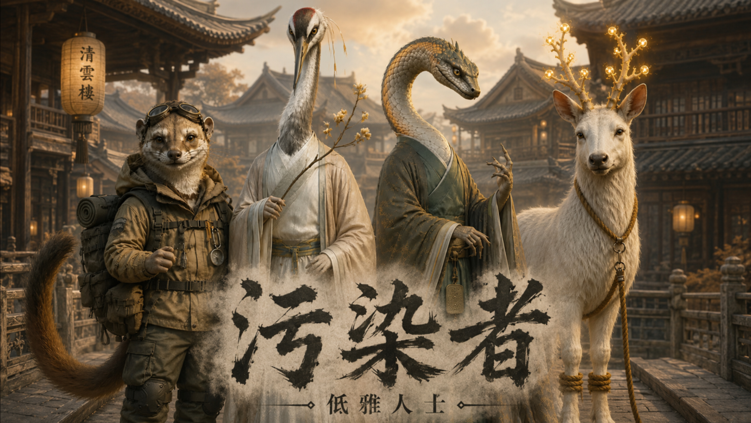 清雲樓